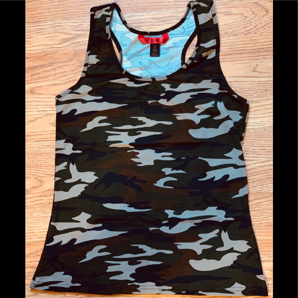 Tank top